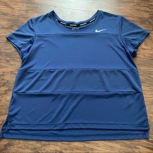 Nike Athletic Tee
